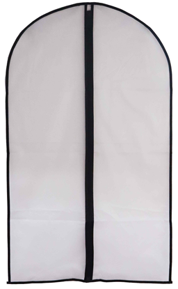 Attēls no Uzglabāšanas maiss drēbēm 60x100cm, ūdensnecaurlai