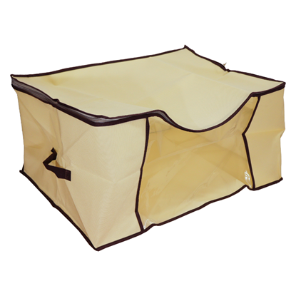 Attēls no Uzglabāšanas maiss drēbēm 60x45x30cm