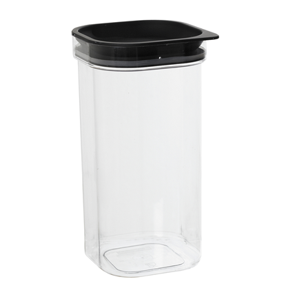 Изображение Uzglabāšanas trauks 2.5L Hamburg