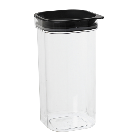 Изображение Uzglabāšanas trauks 2.5L Hamburg