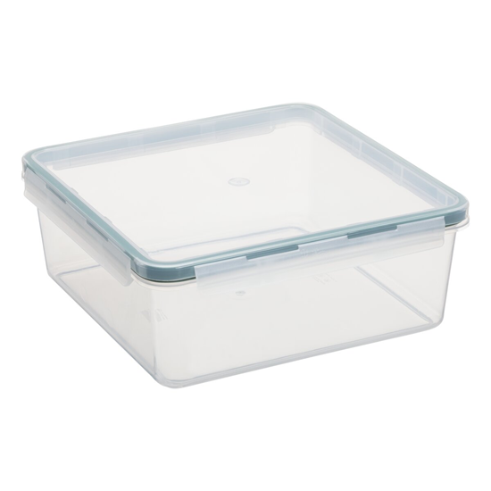 Изображение Uzglabāšanas trauks Amsterdam ar silikona riņķi 25