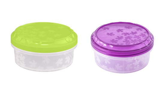 Picture of Uzglabāšanas trauks Rukkola Twist 0.375L