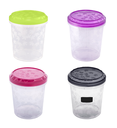 Picture of Uzglabāšanas trauks Rukkola Twist 1L