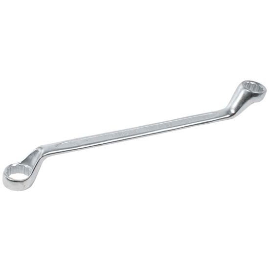 Picture of Uzmaucamā atslēga 21x23mm CrV izliekta