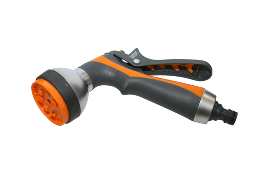 Picture of Ūdens laistīšanas pistole YM7216