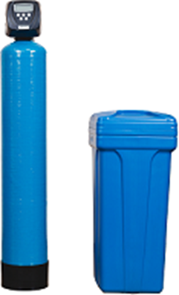 Attēls no Ūdens mīkstinātājs CMS-13