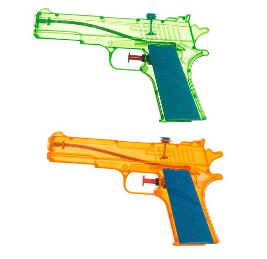 Изображение Ūdenspistole 18cm 2gb