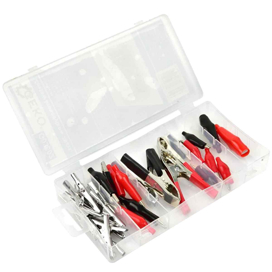 Picture of Vadu spailes krokodila tipa kompl 28gb