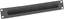 Picture of Value 19" Cable Entry 2U with Brush Seal, black