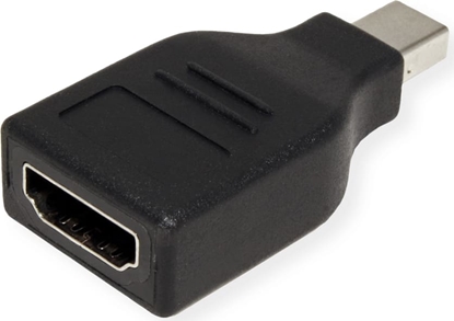 Attēls no Value Adapter, MiniDP M - HDMI F
