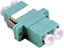 Picture of Value Fibre Optic Adapter LC/LC Duplex, OM3
