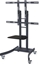 Attēls no Value LCD/TV Mobile Cart, heavy weight (up to 125kg), black