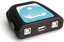 Изображение Value Manual USB 2.0 Printer Switch, 4 Ports