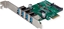 Изображение Value PCI-Express Card, 4x USB 3.2 Gen 1.5 Gbit/s