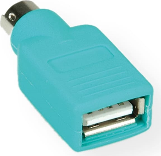 Picture of PS/2-USB adapteris pelei