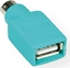 Picture of PS/2-USB adapteris pelei