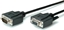 Picture of Value RS232 Cable, DB9 M - F, 1 m
