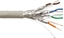 Picture of Value S/FTP Cable Cat.7 (Class F), Solid Wire, Dca, 100 m
