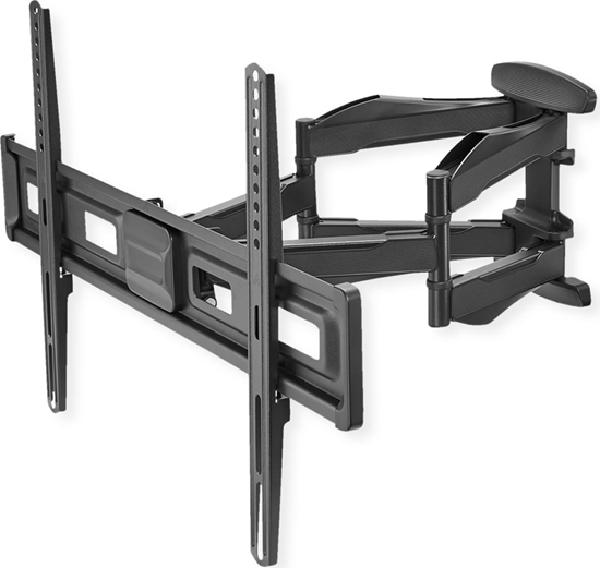 Picture of Value Solid Articulating Wall Mount TV Holder, up to 177.8cm (37" - 70"), < 45 kg