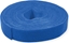 Attēls no Value Strap Cable Tie Roll, Width 10mm, blue, 25 m