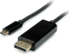 Picture of Value Type C - DisplayPort Cable, M/M, 2 m