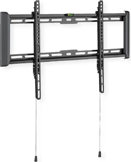 Picture of Value TV Wall Mount, 27mm Wall Distance, < 75kg, VESA 600x400, fixed