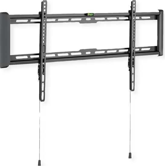 Picture of Value TV Wall Mount, 27mm Wall Distance, Fixed, < 75kg, VESA 800x400, <228,6cm (90"), fixed