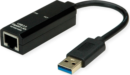 Изображение Value USB 3.2 Gen 1 to Gigabit Ethernet Converter