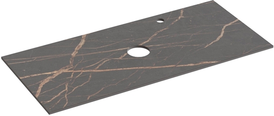 Picture of VANITY TOP DEKTON LAURENT 101X46X1.2