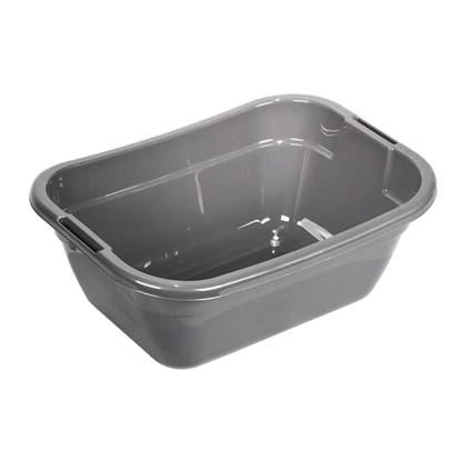 Изображение Vanna 23L ovāla pelēka