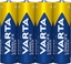Изображение Varta Batterie LONGLIFE Power AA   4St.