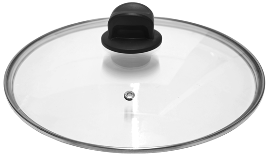 Picture of Vāks stikla Olive 28cm