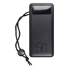 Picture of Veger Powerbank Veger Tank Boost (W5001C) PD QC3.0 5A 130W 56000 mAh black