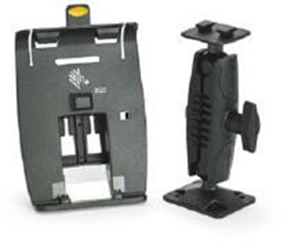 Picture of VEHICLE HOLDER ATT TO DASHBOARD/FOR ZQ300 SERIES