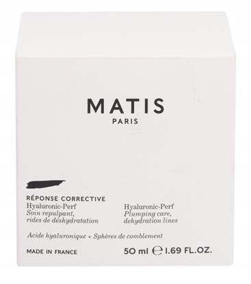 Picture of Veido kremas nuo raukli Matis Reponse Corrective, 50 ml