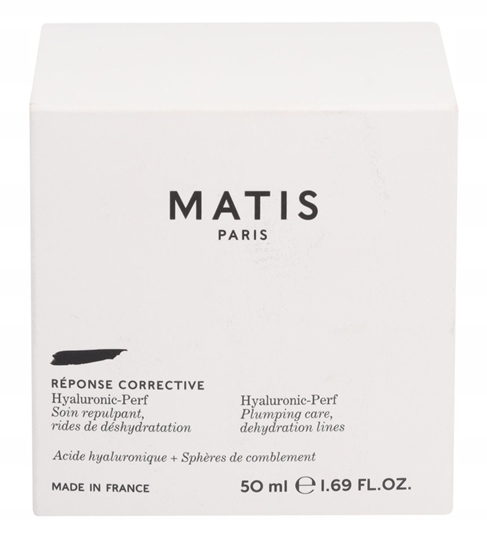 Picture of Veido kremas nuo raukli Matis Reponse Corrective, 50 ml