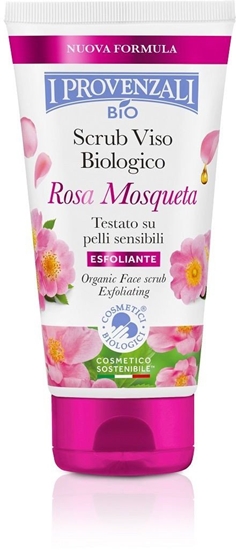Picture of Veido veitiklis I Provenzali Rosa Mosqueta Organic, 75 ml