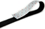 Picture of Velcro ® Flauschband L: 25m / B: 25mm, schwarz