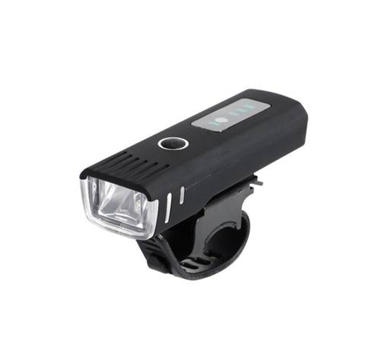 Picture of Velo lukturis 250lm lādējāms