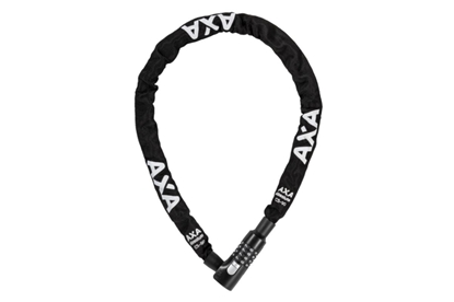 Picture of Velosipēda ķēdes slēdzene ar AXA Absolute C5-90 kodu