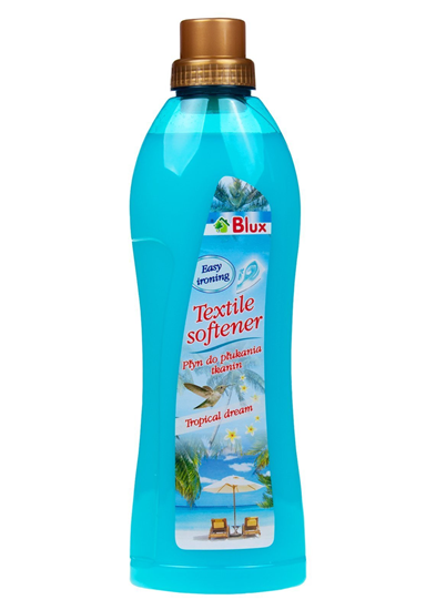 Picture of Veļas mīkstinātājs Blux Tropical Dream 1l