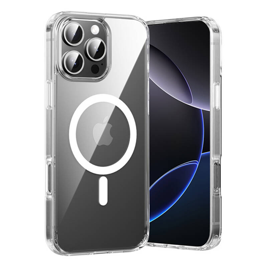 Изображение Vention KUGT0-40 Case for iPhone 16 Pro Max MagSaf