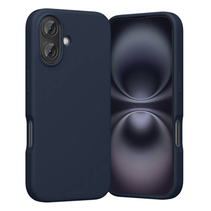Изображение Vention KUHL0-10 Case for iPhone 16 MagSafe (Blue)