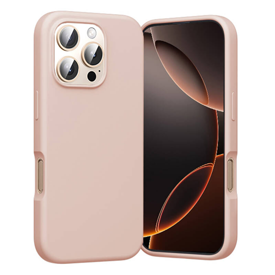 Изображение Vention KUHP0-30 Case for iPhone 16 Pro MagSafe (P