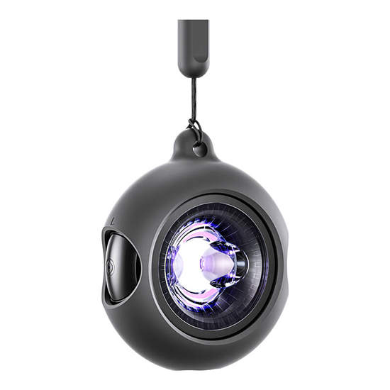 Изображение Vention TWS Vention NBRB0 Earbuds T17 Wireless Headphones (black)