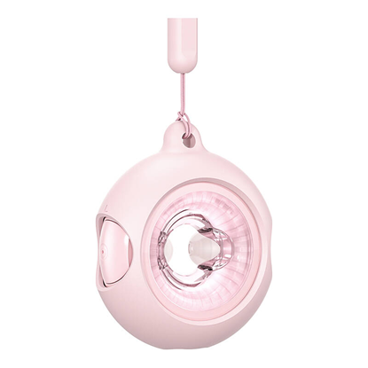 Изображение Vention TWS Vention NBRP0 Earbuds T17 Wireless Headphones (pink)