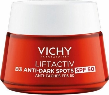 Picture of Vichy Liftactiv Krem przeciw przebarwieniom z SPF50 50ml