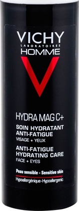 Изображение Vichy Vichy Homme Hydra Mag C Krem do twarzy na dzie 50ml