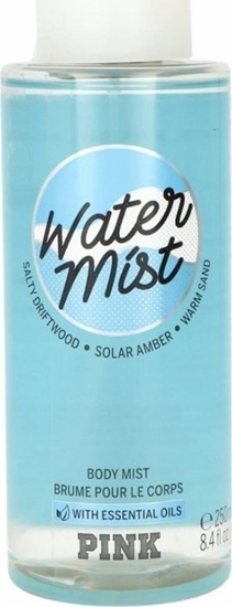 Picture of Victorias Secret Victoria's Secret, Water Mist, Essential Oils, Mist Spray, 250 ml For Women