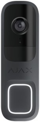 Picture of VIDEO DOORBELL/GRAPHITE 66392 AJAX